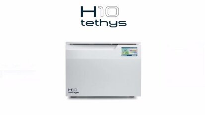 Tethys H10 PLUS