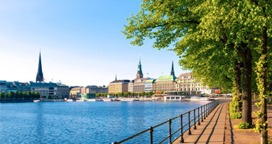 Hamburg wird zum Hotspot für Prävention & Mundhygiene im Oktober