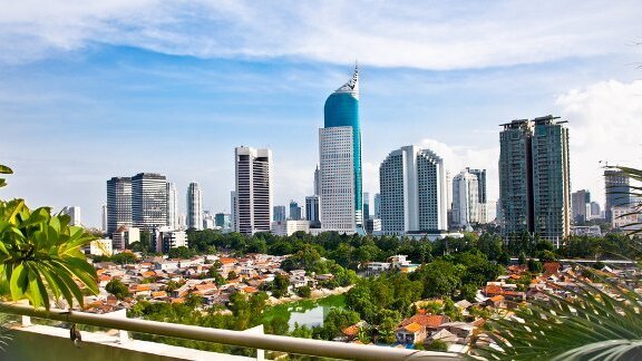 Primeira Indonesia Dental Exhibition and Congress se realizará em 2017