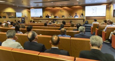 Cientos de empresas participarán en EXPODENTAL 2024