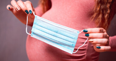 SSO: Schwangere zählen zur Corona-Risikogruppe
