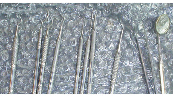 CROSP quer coibir a venda ilegal de produtos odontológicos para leigos