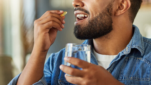 Omega-3 und ASS erreichen bei schwerer Parodontitis ähnliche Ergebnisse wie Antibiotika