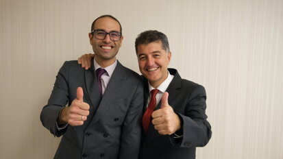 Dental Sektör için ‘İhracat Muhabbetleri’