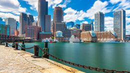 ITI Education Week Boston