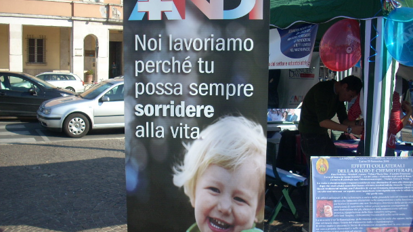 Oral Cancer Day 2011