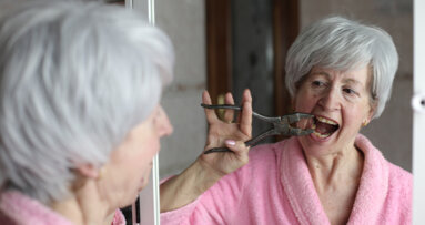 Dentistry in England: A national disgrace?