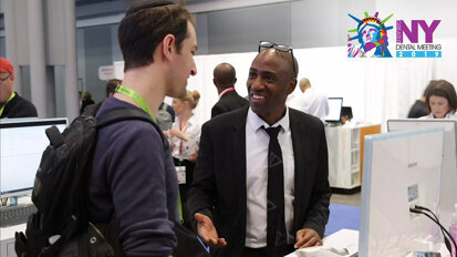 3Shape offers live demonstrations, expert consultations and happy hour at GNYDM