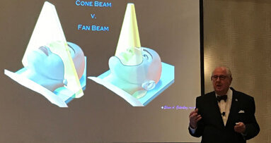 Greater Washington AO Study Club commemorates first year of programming