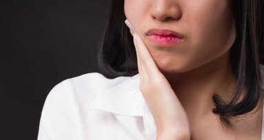 New findings on chronic pain syndrome in the mouth