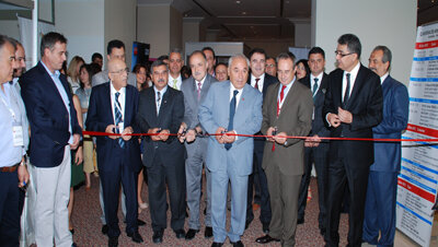 Adana'da Diş Hekimliği Günleri Yapıldı