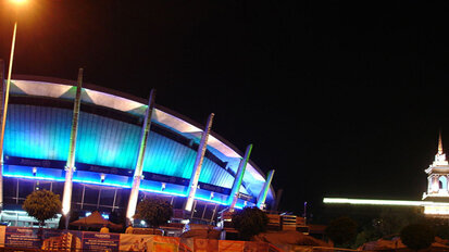 Днес започва „Варна Дент 2016“