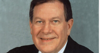 Howard Gamble installed as president of AGD