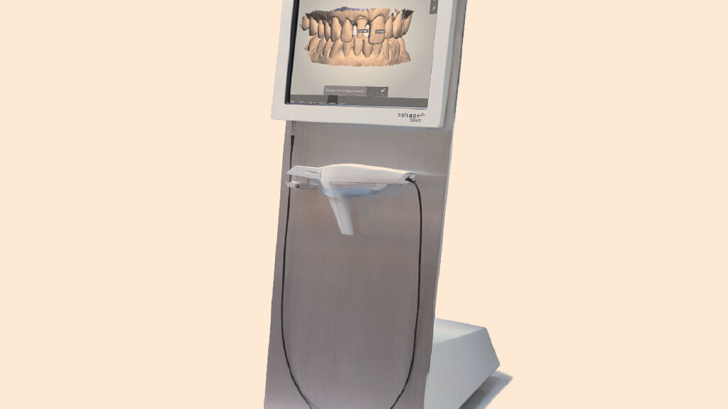 Преход от аналогова към дигитална дентална медицина – успехът на 3Shape продължава