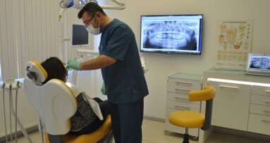 Kliniğimizin Olmazsa Olmazı Ergonomi ve Hijyen