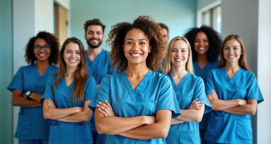 Berlins beste Ausbildungspraxis für ZFA 2025 ausgezeichnet