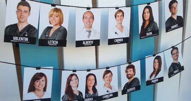 Promueva la verdadera cara de su clínica