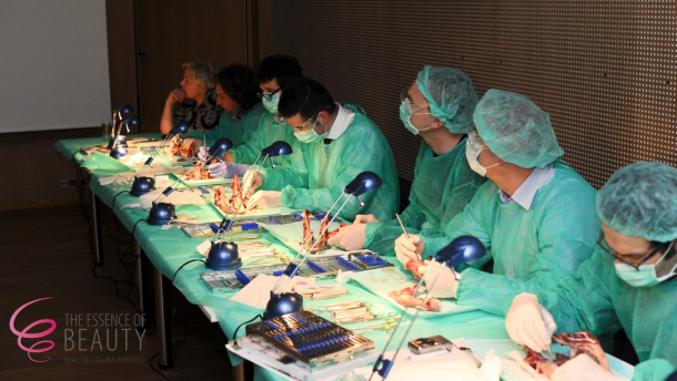 Esencja piękna w Warszawie!