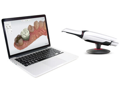 3Shape – TRIOS Formation