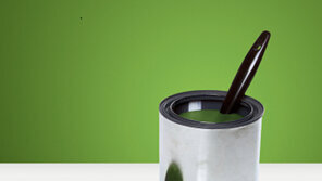 Innovation : Une peinture antimicrobienne