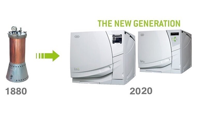 Guía para la correcta esterilización de instrumentos