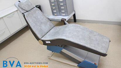 Online veiling Tandtechnisch Laboratorium Kendal