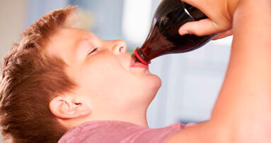 I verdi australiani propongono una tassa sulle bevande zuccherate