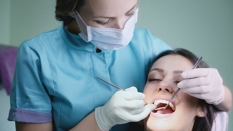 Millennials’ expectations regarding dental care are changing