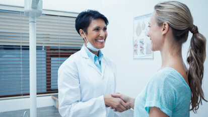 Interview: Sex hormones and periodontal health Interview: Sex hormones and periodontal health