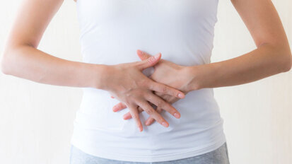 Zahnverlust erhöht signifikant das Darmkrebsrisiko Zahnverlust erhöht signifikant das Darmkrebsrisiko