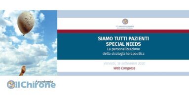 13° International Meeting dell’Accademia il Chirone