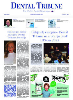 DT Slovenia No. 2, 2025