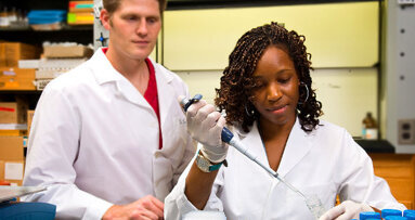 Oral bacteria attack children early