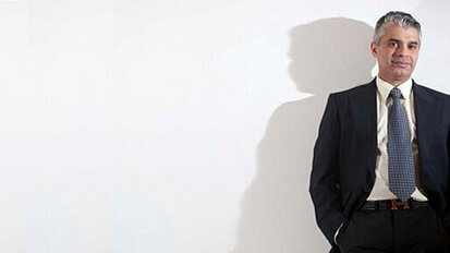 Company director of London dental practice disqualified