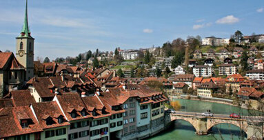 Implantologisches Highlight 2012: Drei-Länder-Tagung in Bern