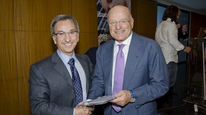 Primo Premium day in Spagna con Sweden & Martina mediterranea