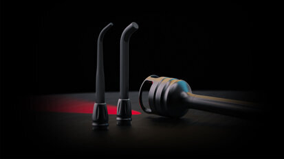 Gemini EVO Laser: The next evolution in Laser Dentistry