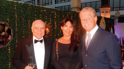 Congresso AAMS di Los Angeles: caratteristiche e implicazioni funzionali dell’anchiloglossia