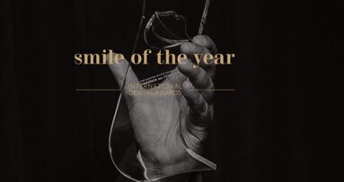 Eerste internationale ‘Smile of the Year’-wedstrijd