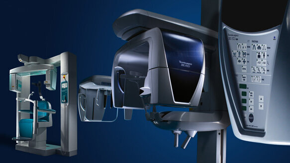 J. Morita announces cone beam/3D dose reduction