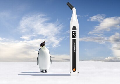 Integration Diagnostics Sweden – Penguin II