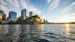 Pacific Dental Conference 2019