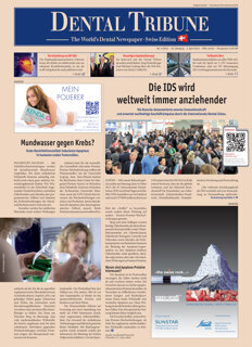 DT Switzerland No. 4, 2013 DT Switzerland No. 4, 2013