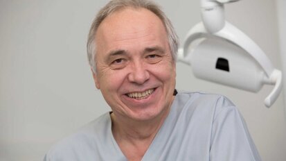 Rozhovor: „Díky obavám ze SARS-CoV-2 se středem zájmu stala ordinační výroba“