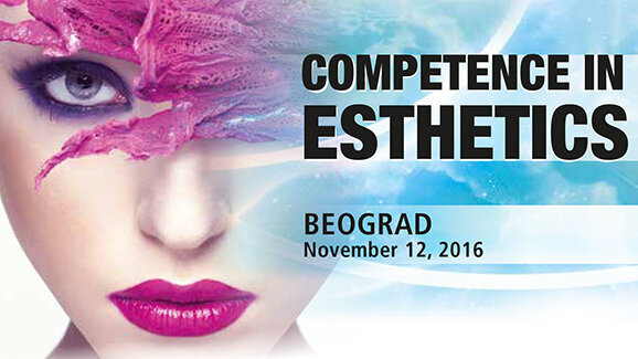 Симпозиумът Competence in Esthetics на Ivoclar Vivadent ще се проведе в Белград