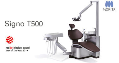 Qualité du design : « Best of the Best »