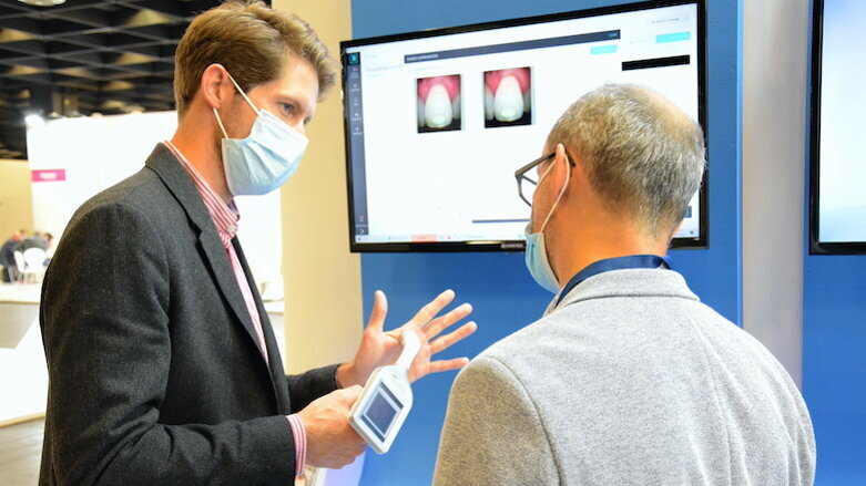 IDS 2021: Borea showcases new Rayplicker software and communication platform