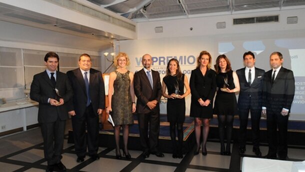 Vitaldent Foundation premia la ricerca