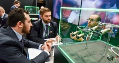 International Dental Show ( IDS 2017 ), atinge noi dimensiuni