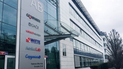 VATECH otevírá nový showroom v Praze